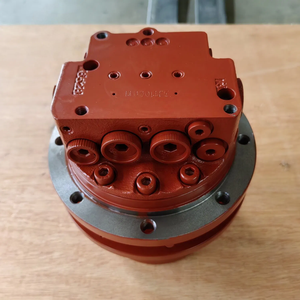<span class=keywords><strong>DOOSAN</strong></span> para excavadora KOMATSU KYB Motor de viaje de accionamiento final para TM01 TM02 TM03 TM04 TM06 TM07 TM09 piezas de maquinaria de construcción - Product Image 2