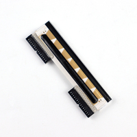Tête d'impression thermique à échelles Rongta RLS1000 RLS1100 RLS1000A RLS1100A RLS1000C RLS1100C
