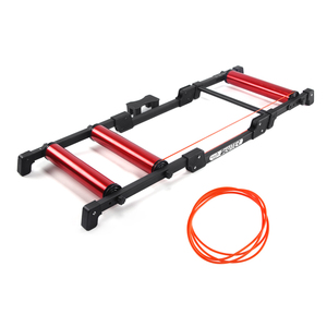 Rodillos <span class=keywords><strong>de</strong></span> entrenamiento para Bicicleta, <span class=keywords><strong>de</strong></span> montaña o <span class=keywords><strong>de</strong></span> carretera - Product Image 2