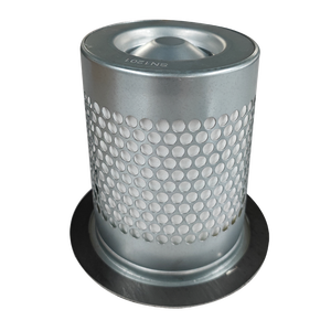 Elemento Filtrante Separador de Aceite para <span class=keywords><strong>Compresor</strong></span> de Tornillo, Repuestos Universales para <span class=keywords><strong>Compresor</strong></span> - Product Image 2