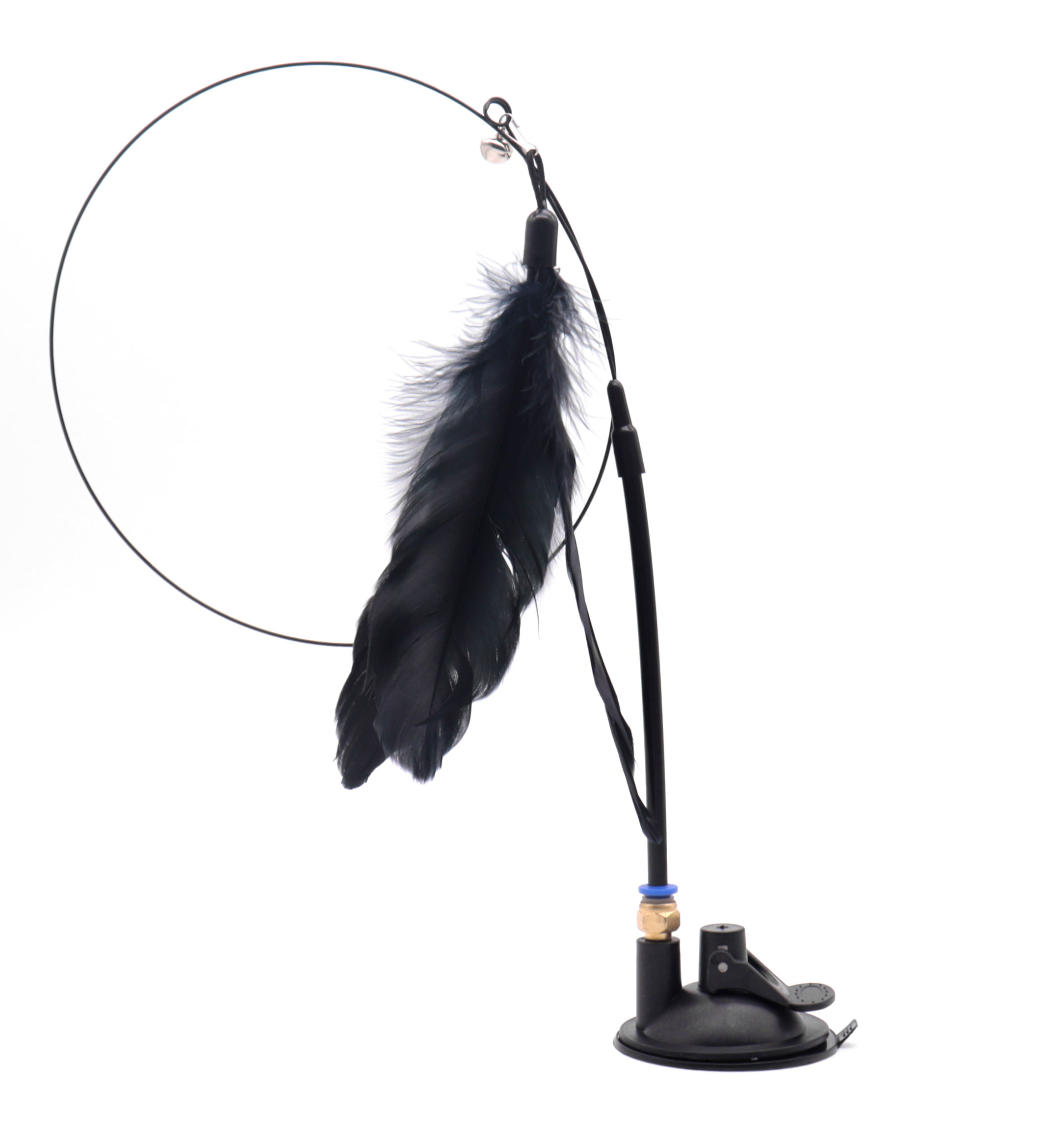 Black-Powerful dish washing