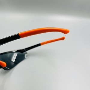 Lunettes de sécurité résistantes aux chocs, anti-buée, antidérapantes, anti-rayures, anti-poussière, usage non médical - Product Image 5