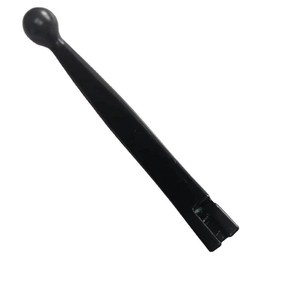 Manillar de freno para motocicleta, palanca de freno mecánica izquierda y trasera para scooter, inteligente y guapo, 150 - Product Image 5