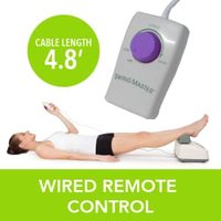 Mini machine passive de balançoire de Chi masseur d'exercice aérobie vibrateur produit de sport et de divertissement