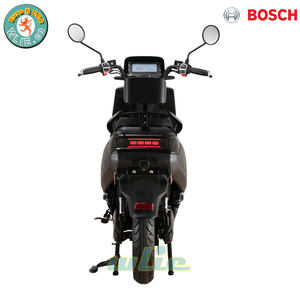 Batterie au lithium homologuée CEE et COC 2000W moteur Bosch E-N5 de <span class=keywords><strong>moto</strong></span> <span class=keywords><strong>électrique</strong></span> (Euro 5) - Product Image 4
