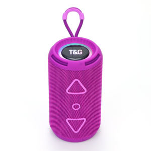 แบบพกพา TG ลําโพงกันน้ําไร้สายกีฬากลางแจ้งลําโพง <span class=keywords><strong>TG656</strong></span> ไร้สาย BT ลําโพงสําหรับผู้ชื่นชอบการปั่นจักรยาน - Product Image 5