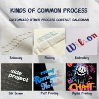 Pantalon droit rétro américain à double ceinture, pantalon en jean large de niche avec boutons et rivets