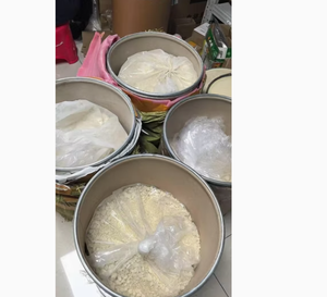 5-โบรโม-1-เพนเทน - สารเคมีที่คุณต้องใช้สำหรับการใช้งานที่หลากหลาย CAS 1119-51-3 - Product Image 6