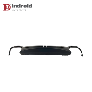 Parachoques trasero inferior para coche, cubierta inferior para <span class=keywords><strong>Hyundai</strong></span> Azera 2016, 86612-3V510, 86612-3V610, kit de carrocería para Azera 2015 - Product Image 3