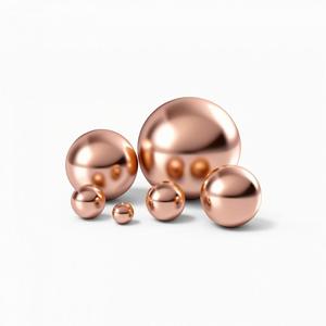 Esfera oca De Aço Inoxidável Dourada Rosa, Bola Decorativa De Parede, Bola Decorativa Para Casa, Bola Pingente De Teto, Bola Ornamental - Product Image 6