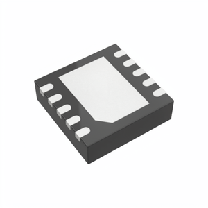 Power Management (PMIC) Components Electronic In Stock 10 WFDFN Exposed Pad LTC3203EDD#TRPBF - Product Image 1