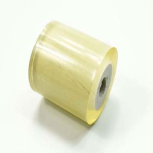 Soft Medical Grade Water Soluble Stretch Film Cable Packing Wrapper for Industry Wires Coils Moisture-Proof Blow Molding Process - Product Image 1