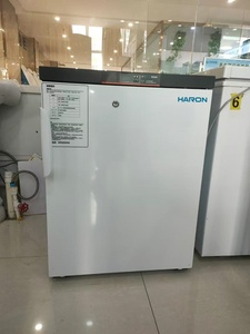 Congélateur à très basse température -40°C - Équipement de réfrigération de laboratoire - Congélateur vertical biomédical et dispositif de banque de sang médicale - Product Image 6