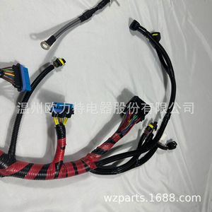 ฉนวนกันความร้อนพีวีซี12V สำหรับรถฟอร์ด F250 F81Z-12B637-BA F550 F350 7.3L - Product Image 2