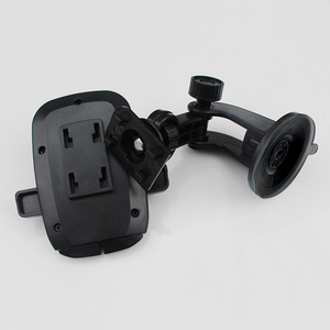 Support de téléphone portable magnétique puissant à ventouse OEM d'usine, support de voiture réglable à 360 degrés pour pare-brise - Product Image 5