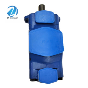 Bomba hidráulica de paletas variables 3520V30A11-1CC-22R 3520V25A8-86CC-22R V, China 2520V 3520V 3525V 4520V 4525V - Product Image 5