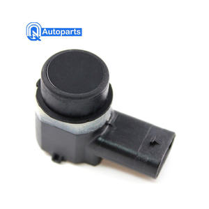 Qカーパーツカーリバースパーキングセンサー1T0919275Aオートパーキングセンサー1S0919275フォルクスワーゲンVwVagカーセンサー用 - Product Image 1