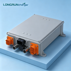 6600W 3-in-1 EV Onboard-Ladegerät OBC DC/DC-Wechselrichter für Elektroauto Van LKW Gabelstapler Boot - Product Image 1