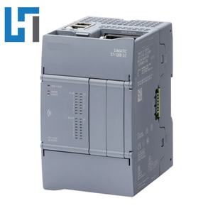 Nuevo Controlador de Programación PLC SIMATIC S7-1200 G2 6ES7214-1BH50-0XB0 Original 6ES72141BH500XB0 en Stock - Product Image 1