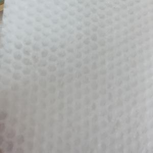 แผ่นรังผึ้ง PP แบบกำหนดเอง ทนทาน รีไซเคิลได้ สำหรับระบบกรองอากาศ - Product Image 3