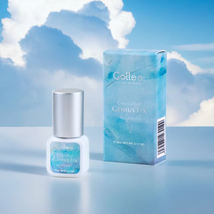 กาวติดขนตาปลอม Gollee สูตรอ่อนโยน ติดทนนาน กันน้ำ ปราศจากแอลกอฮอล์ ลาเท็กซ์ ปลอดสารพิษ ไม่ก่อให้เกิดอาการแพ้ - Product Image 1