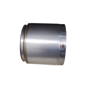 Nouveau produit personnalisé OEM filtre DPF 346*447 taille céramique cordiérite de transporteur pour la rénovation et la mise à niveau - Product Image 2