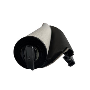 Persiana Enrollable para Techo Panorámico Cadillac SRX 25964410, Tela Opaca Gruesa en Negro, Beige y Gris - Product Image 2