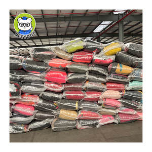 Jeans de bonne qualité vêtements pour hommes et femmes vente en gros de sacs vintage en balle vêtements d'occasion de marque d'occasion - Product Image 3