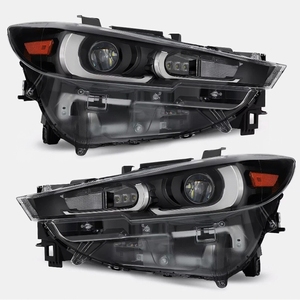 ไฟหน้าสำหรับมาสด้า <span class=keywords><strong>CX5</strong></span> ปี <span class=keywords><strong>2022</strong></span> - Product Image 1