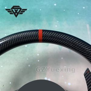 <span class=keywords><strong>Volant</strong></span> personnalisé de haute qualité pour Mercedes Benz W809 W223 W212 808 GLE CLA 45 C63 C43 E63 AMG Cars - Product Image 4