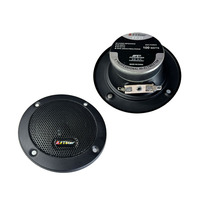 Altavoz Compacto de 3/4/5 Pulgadas y 8 Ohmios, Ideal para Altavoces Portátiles BT, Dispositivos de Audio para Exteriores y Modificación de Audio para Automóviles