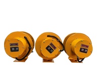 Enrouleur de câble automatique XINRI JT2, tambour d'enroulement de câble en acier résistant à la corrosion, enrouleur de câble sur mesure, certifié ISO9001