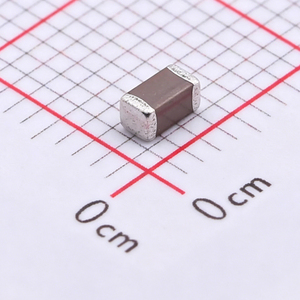 C3216X5R1A476MTJ00N ตัวเก็บประจุเซรามิกหลายชั้น SMD MLCC ตัวเก็บประจุแบบยึดติดพื้นผิวที่น่าเชื่อถือสูง - Product Image 1