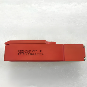 สวิตช์ล็อคป้องกัน440G-LZ 440G-LZS21STRH <span class=keywords><strong>guardmaster</strong></span> ของแท้ของใหม่ - Product Image 3