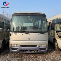 Usine de moteurs diesel 2020 pour minibus Nissan d'occasion, personnalisés, LHD et RHD