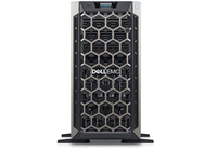 Dengan Harga Murah Asli PowerEdge T340 Server/XeonE-2124 3.30GHz/16G/2*4TSATA