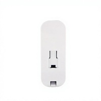 Détecteur de mouvement PIR sans fil 433 MHz EV1527, sécurité domestique, alarmes domestiques, détecteur de mouvement PIR sans fil avec antenne interne PST-PIR103