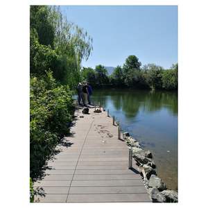 Molde <span class=keywords><strong>individual</strong></span> del hogar de la fábrica de China para hacer Wpc para la cubierta Precio barato Wpc Cubierta de la <span class=keywords><strong>piscina</strong></span> Práctico - Product Image 6