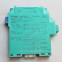 Amplificateur de commutation isolant haute performance modèle KFD2-ST2-Ex2 181000 - Emballage d'origine/Neuf - Usage industriel