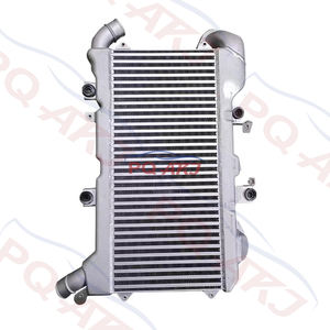 Pièces automobiles Charge <span class=keywords><strong>Inter</strong></span> Refroidisseur Assy pour Toyota Land Cruiser 200 <span class=keywords><strong>2007</strong></span>- 1VD Intercooler Assembly 1790051020 1790051030 Intercooler - Product Image 4