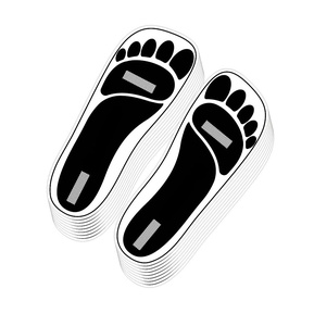 Parches Adhesivos Veganos Desechables para Bronceado en Spray - Product Image 1