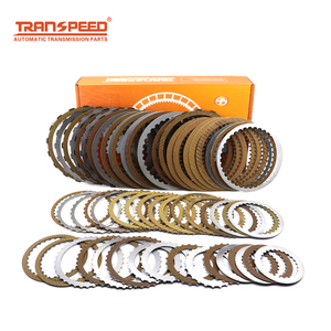 <span class=keywords><strong>Kit</strong></span> <span class=keywords><strong>d</strong></span>'<span class=keywords><strong>embrayage</strong></span> à plaques de friction pour transmission automatique Transpeed 722.9 T189080a - Product Image 1