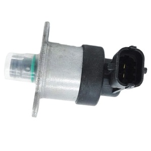 Soupape de régulation de pression de carburant Chevrolet 0928400673 pour remplacement et réparation - Product Image 3