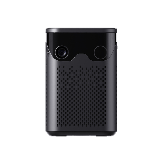 4K UHD 3d Android Smart Wifi Pico Mini Pocket Outdoor Portable Led Dlp Projector Home Theater for Smartphone Tablet Pc HD-12