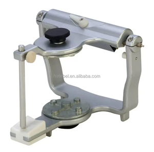 Diş Lab japon hassas diş alaşım artikülatör ayarlanabilir artikülatör - Product Image 1