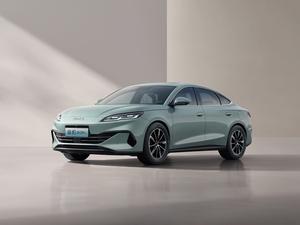 Nuevo BYD Seal 06 GT 2025, Superventas, Eléctrico Puro, 2WD, 120 km, Auto Mediano, 5 Puertas, 5 Plazas, Sedán, Byd Seal Ev Cat, Anticipo - Product Image 5