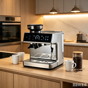 Machine à café professionnelle CHOKOIVE, machine à expresso 20 bars <span class=keywords><strong>avec</strong></span> <span class=keywords><strong>mousseur</strong></span> à lait, machine à café expresso indépendante pour <span class=keywords><strong>Nespresso</strong></span> - Product Image 3