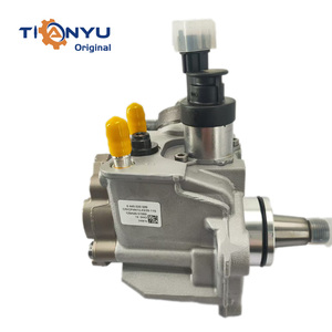Pompa di iniezione carburante 0445020509 0 445 020 <span class=keywords><strong>509</strong></span> per BOSCH YANMAR 129A00-51000 - Product Image 6