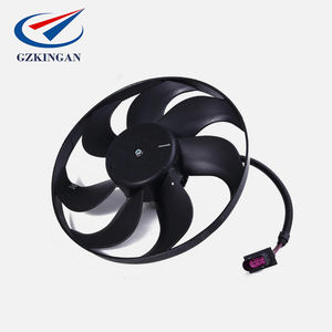 8E0959455K 4F0959455A <span class=keywords><strong>Ventilateur</strong></span> de refroidissement de radiateur Systèmes électriques automatiques pour <span class=keywords><strong>Audi</strong></span> <span class=keywords><strong>Q5</strong></span> B C7 <span class=keywords><strong>Ventilateur</strong></span> électronique - Product Image 3