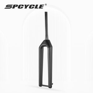 <span class=keywords><strong>Fourche</strong></span> Spcycle MF-08 T1000 en carbone pour VTT 27.5er 29er <span class=keywords><strong>Boost</strong></span> Essieu conique à couronne 471mm <span class=keywords><strong>Fourche</strong></span> <span class=keywords><strong>rigide</strong></span> en carbone pour VTT - Product Image 3